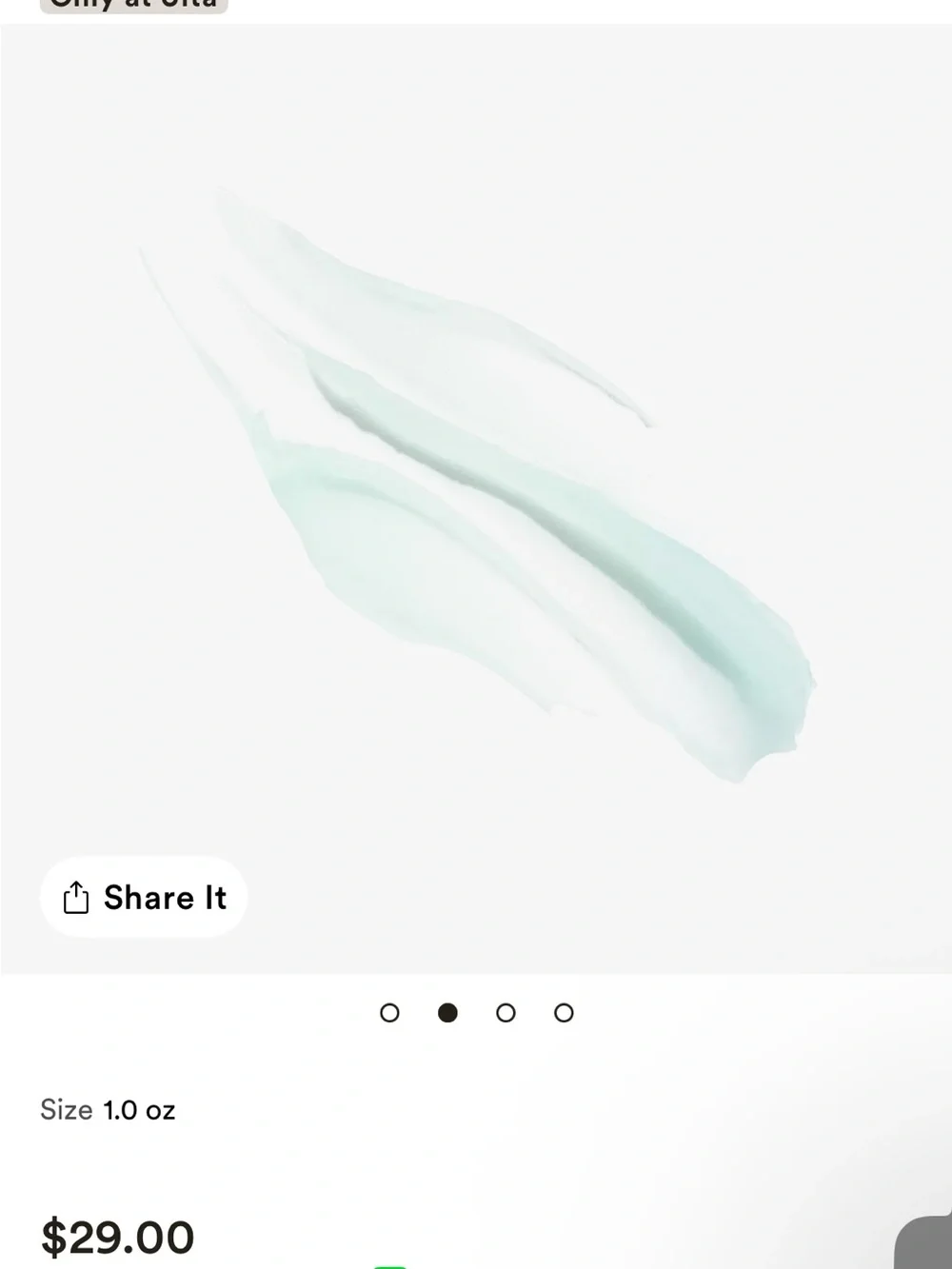 r.e.m. beauty Lunar Magic Blurring Primer